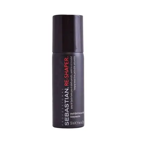 SEB RE-SHAPER FIJACION FUERTE 50ML